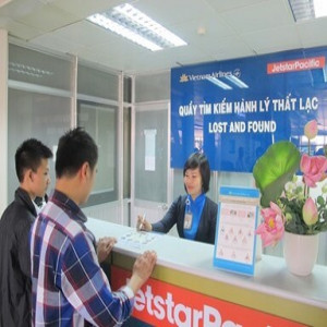 Quy định xử lý mất/ chậm trễ hành lý